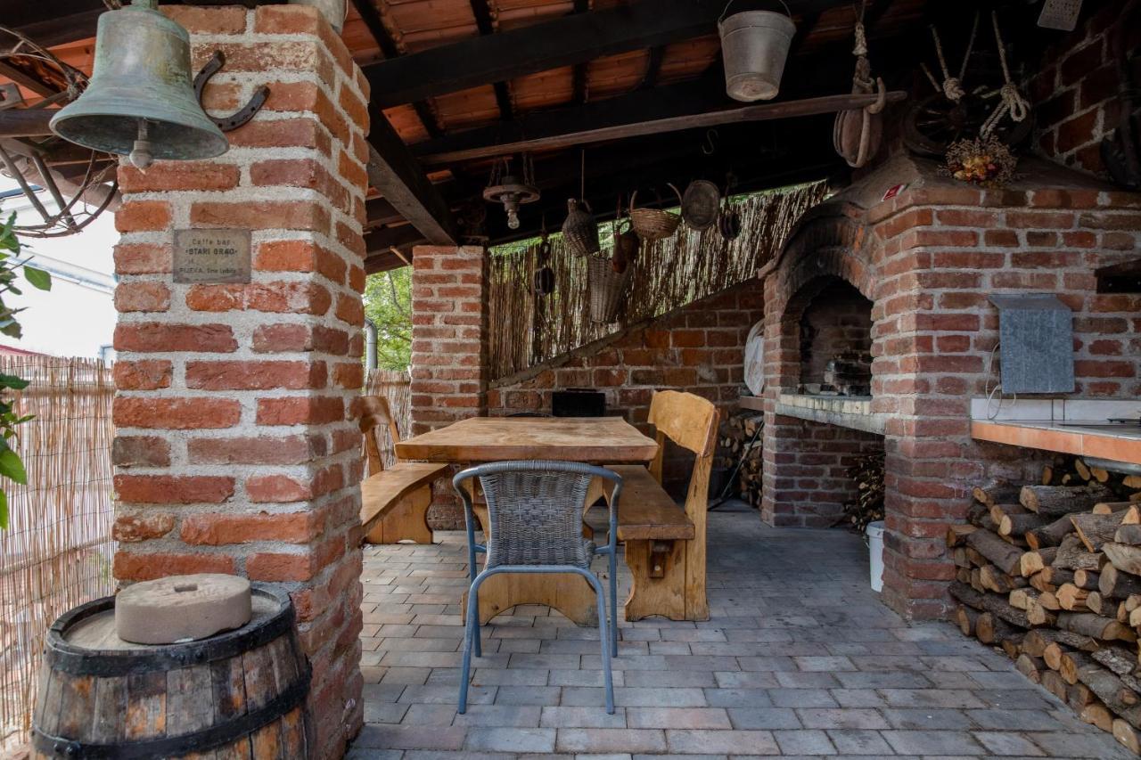 Apartments And Rooms By The Sea Supetarska Draga - Gornja, Rab - 11579 Εξωτερικό φωτογραφία