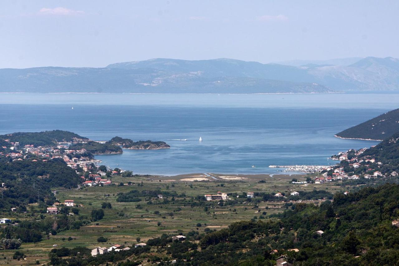 Apartments And Rooms By The Sea Supetarska Draga - Gornja, Rab - 11579 Εξωτερικό φωτογραφία