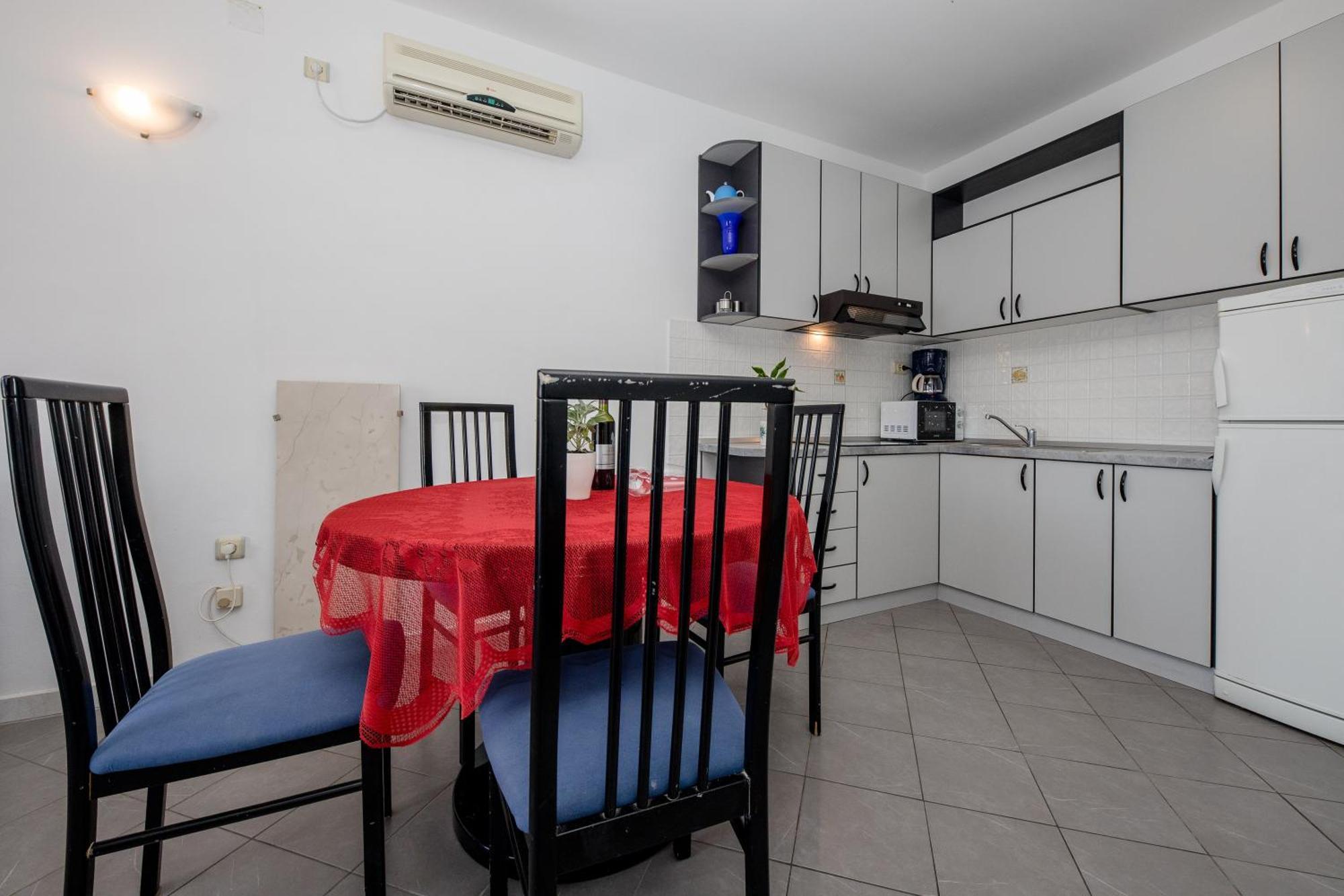 Apartments And Rooms By The Sea Supetarska Draga - Gornja, Rab - 11579 Δωμάτιο φωτογραφία
