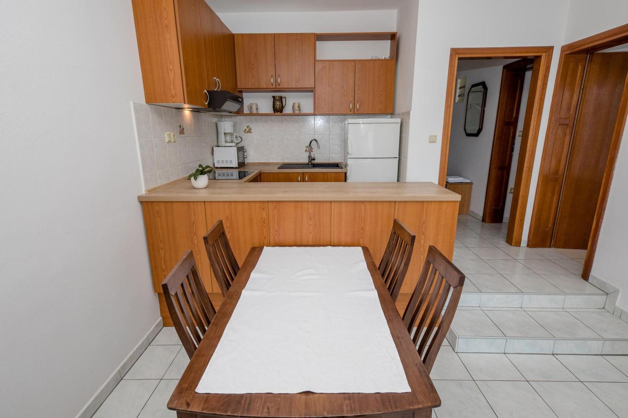 Apartments And Rooms By The Sea Supetarska Draga - Gornja, Rab - 11579 Δωμάτιο φωτογραφία